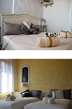 Appartamento del sole