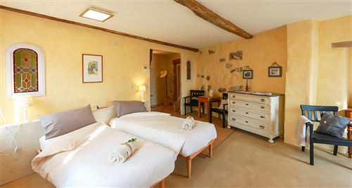 Balcone del Biellese – bed and breakfast