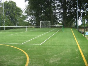 Regole per l'utilizzo dell'impianto sportivo